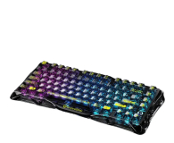 Gravastar K1 Lite Transparent Black - 1515544 - zdjęcie 2